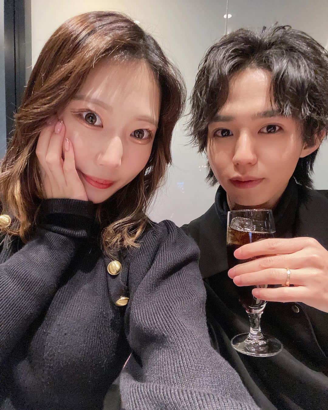 あーてぃんのインスタグラム