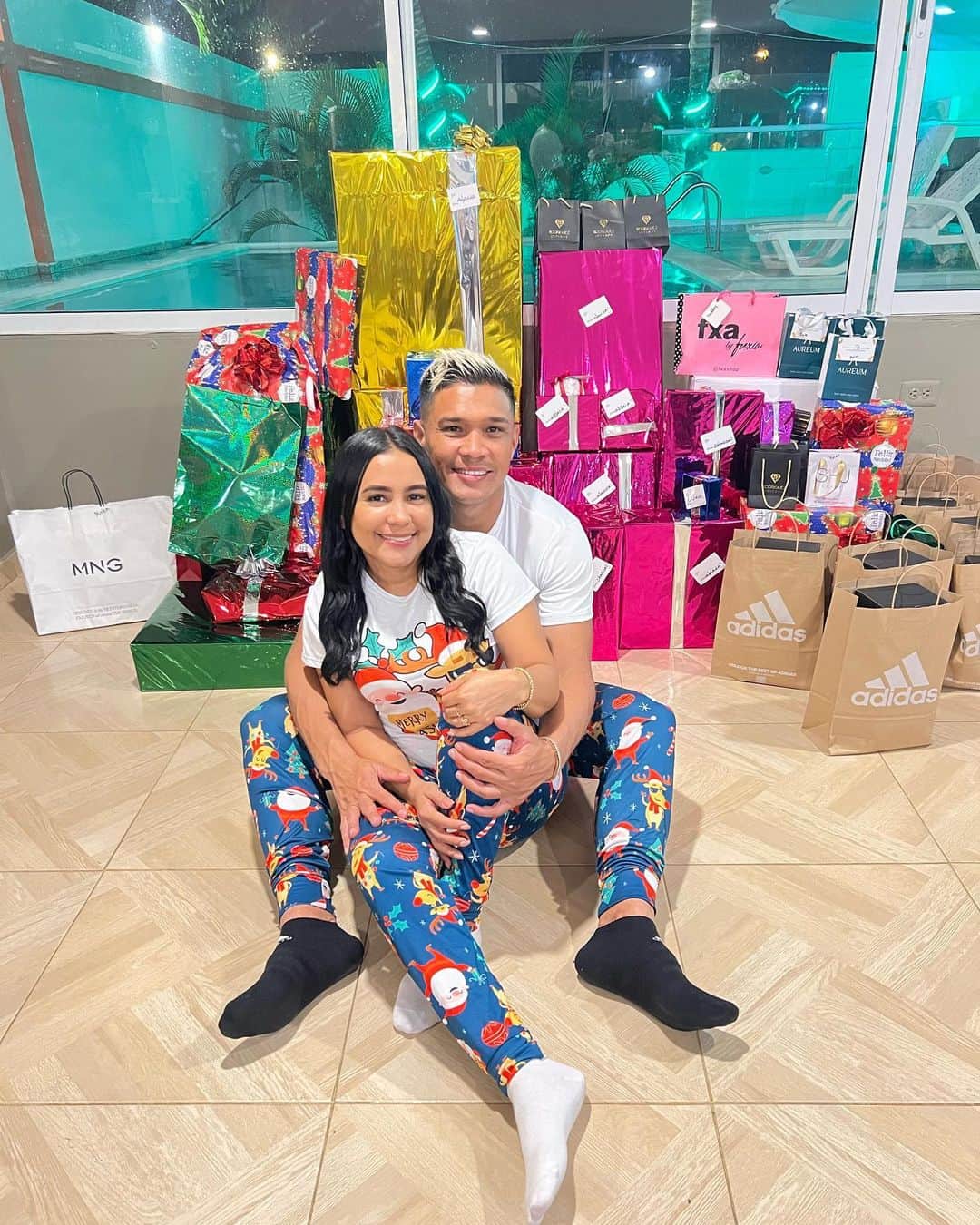 テオフィロ・グティエレスさんのインスタグラム (テオフィロ・グティエレスteogutierrez_)