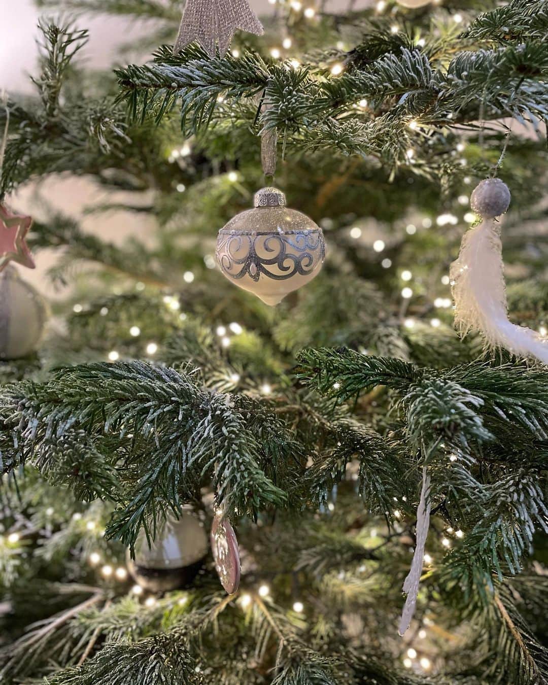 オーレリー・デュポンさんのインスタグラム写真 - (オーレリー・デュポンInstagram)「Joyeux Noël à tous! Merry Christmas! Frohe Weihnachten! 🌲😘🌲🎁🧑‍🎄 #NOEL2022」12月25日 5時38分 - aurelie__dupont