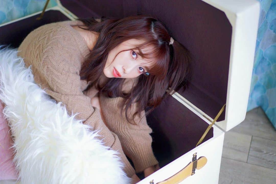 秦瑞穂のインスタグラム