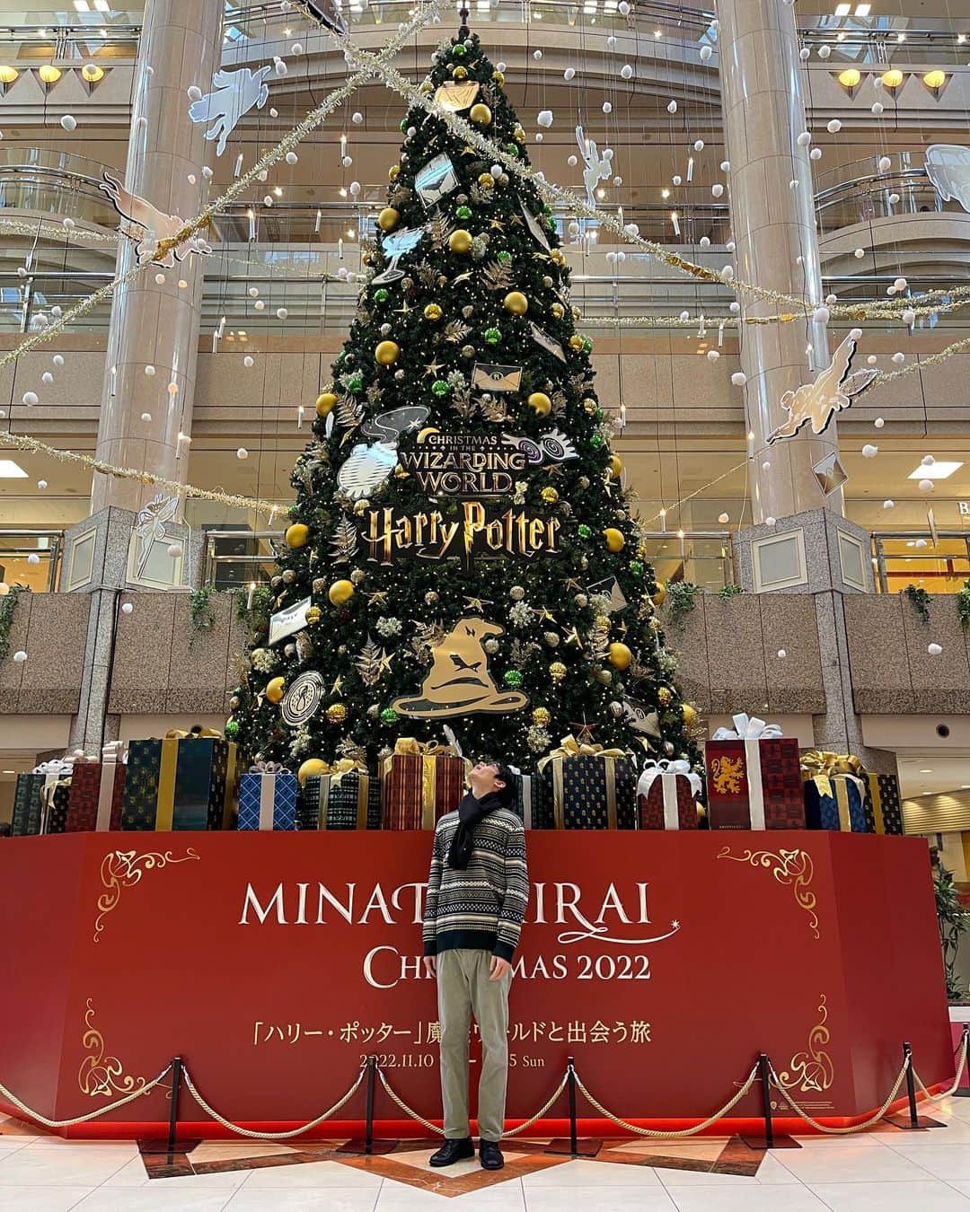 広瀬達也さんのインスタグラム写真 - (広瀬達也Instagram)「メリークリスマス🤡🎉  #merrychristmas #メリークリスマス」12月25日 13時43分 - w_ta_tsu_ya_w