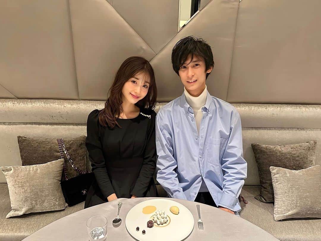 牧野結美のグルメインスタ