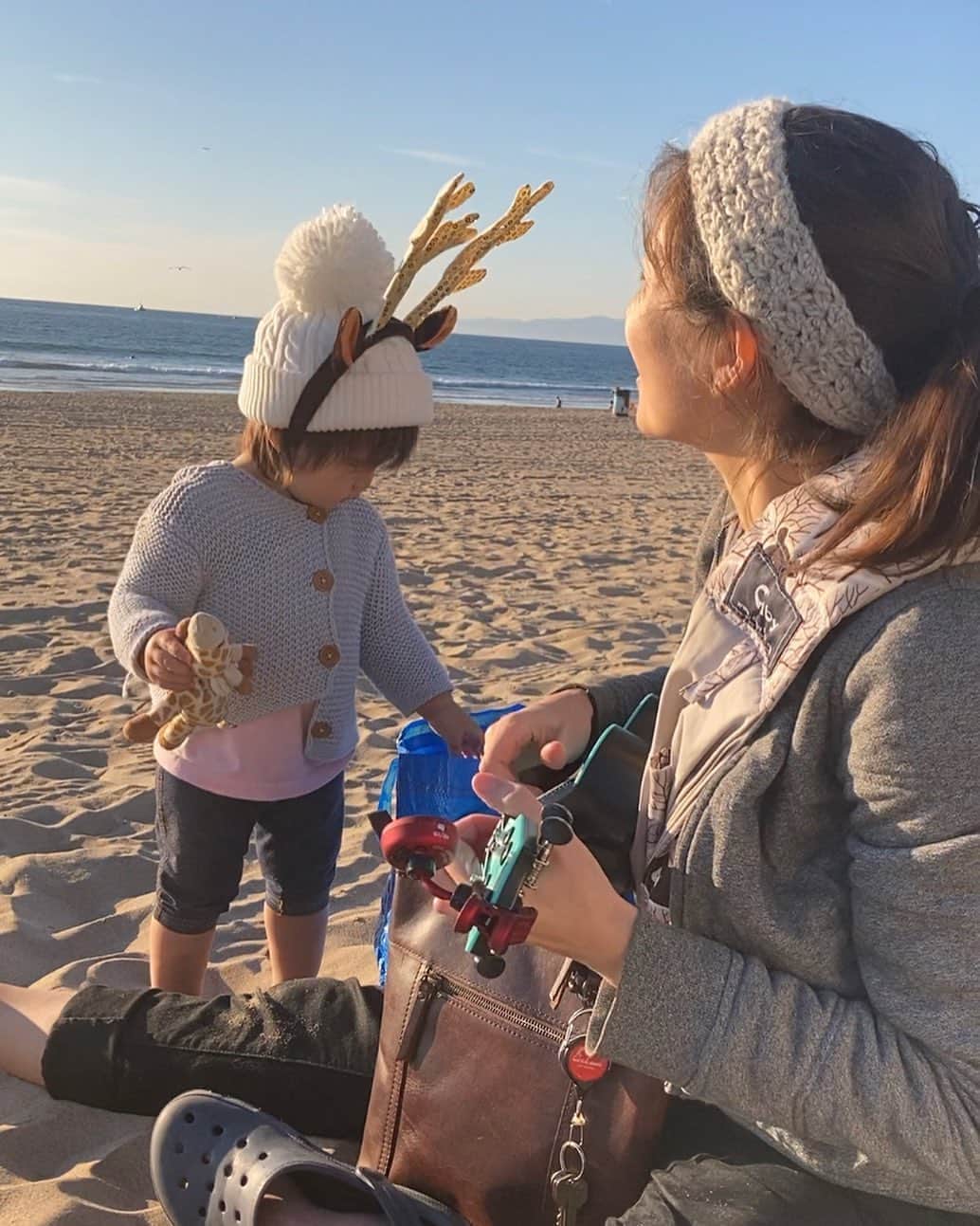 のインスタグラム：「Merry Christmas! 🎄」