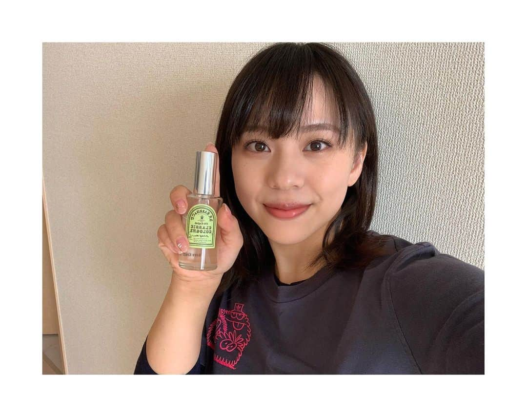 村上茉愛のインスタグラム