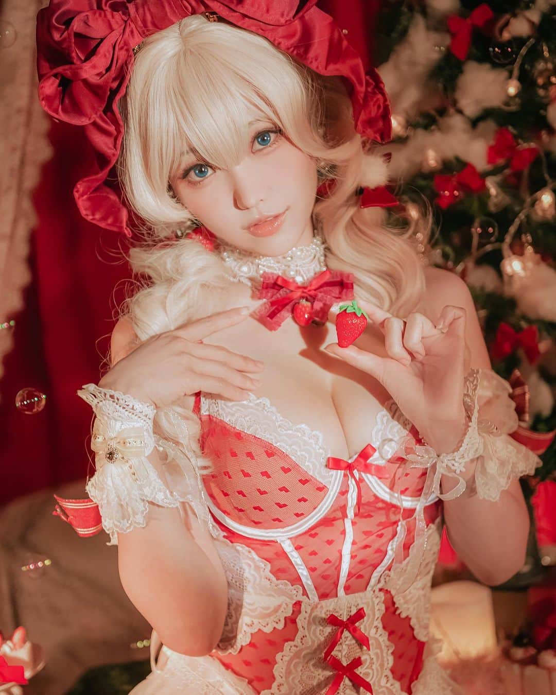 Elyのインスタグラム