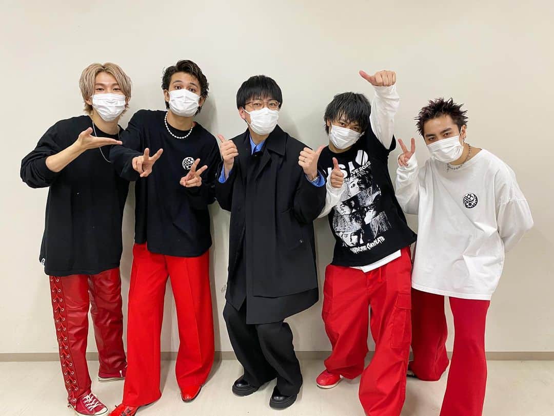 西村真二のインスタグラム：「* 最高の景色だったよ いつもありがとうね #DISH」
