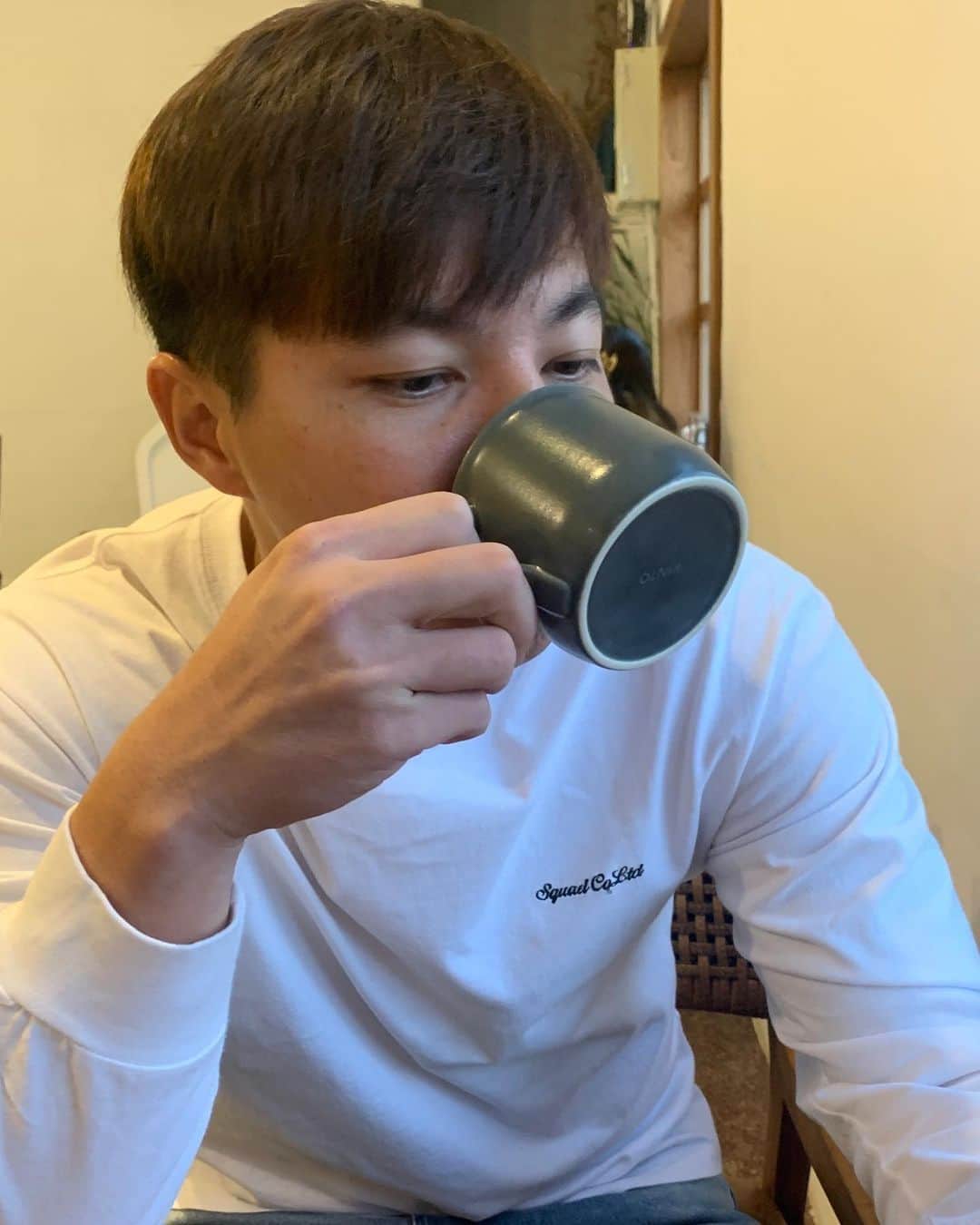 郭俊麟のインスタグラム