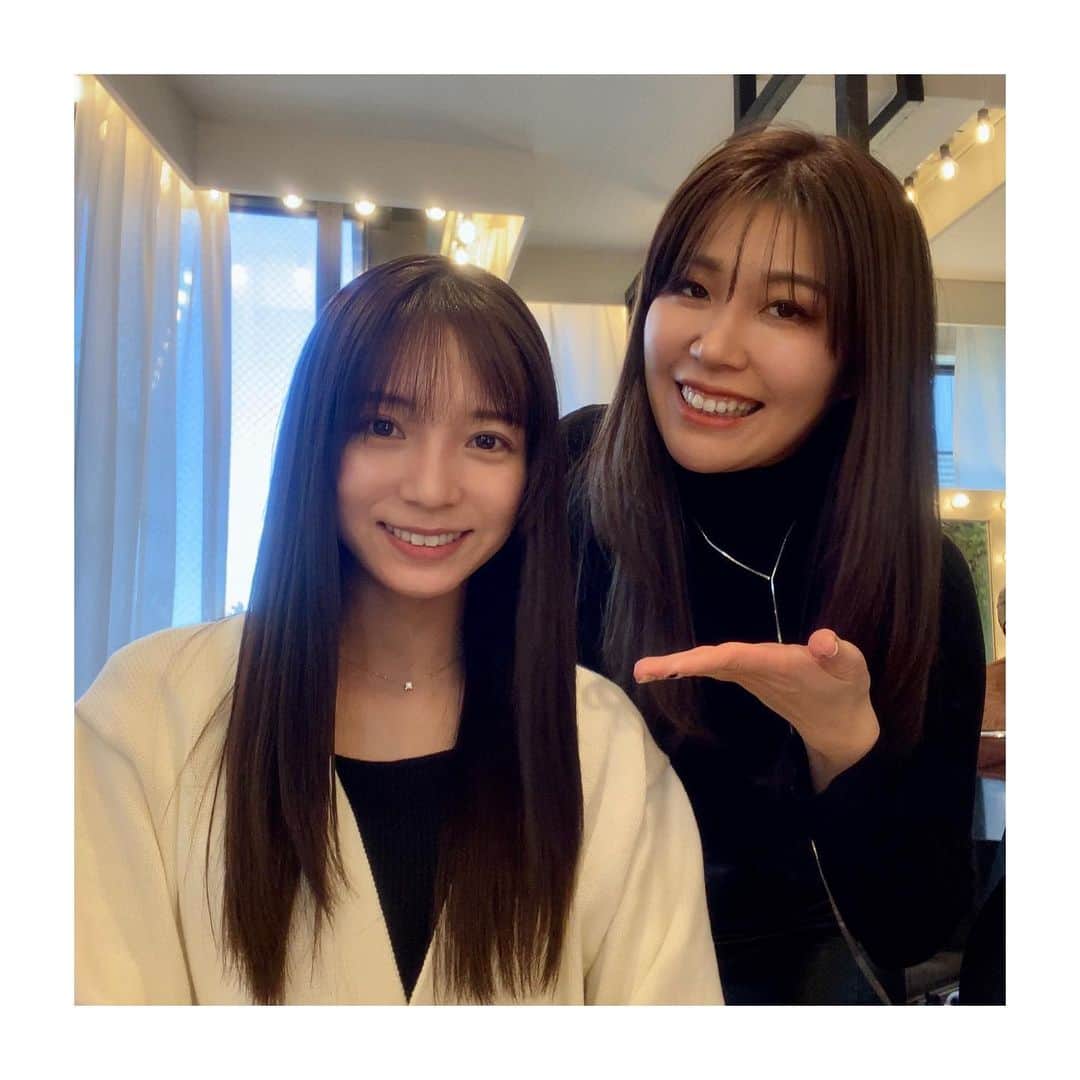 入来茉里のインスタグラム