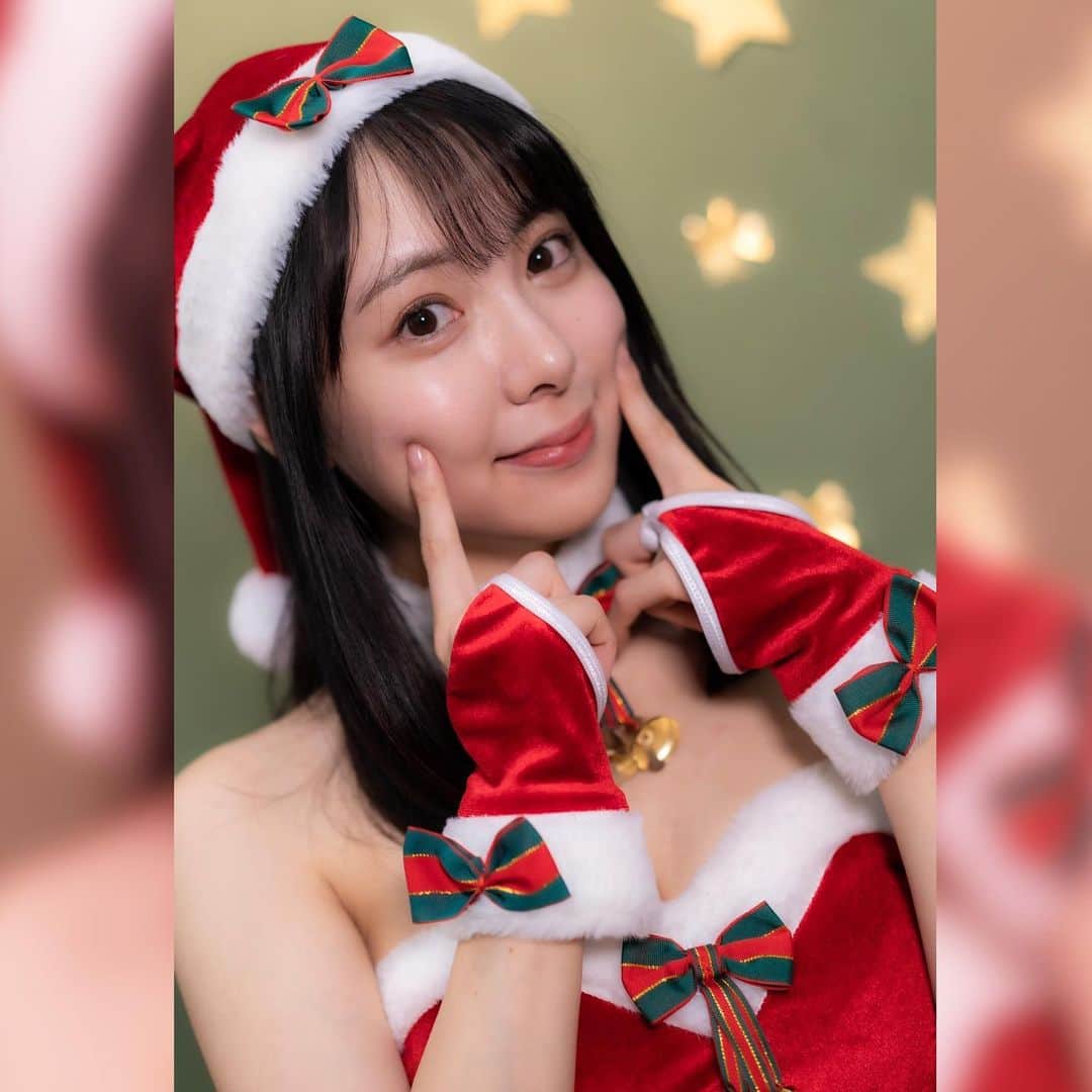 橘舞さんのインスタグラム写真 - (橘舞Instagram)「クリスマス終わっても 笑顔で頑張って生きましょう🎄」12月25日 22時13分 - maitachibana_official