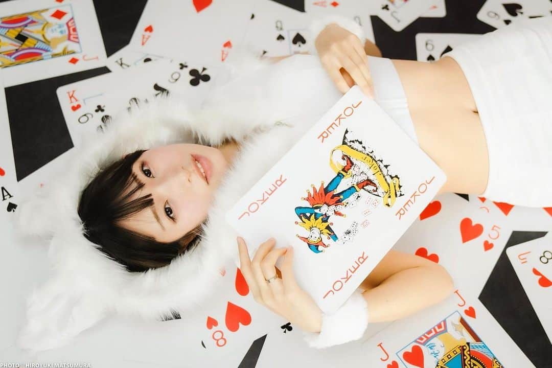 日比ゆりのインスタグラム：「✩  めりくり🎄🤍  .」