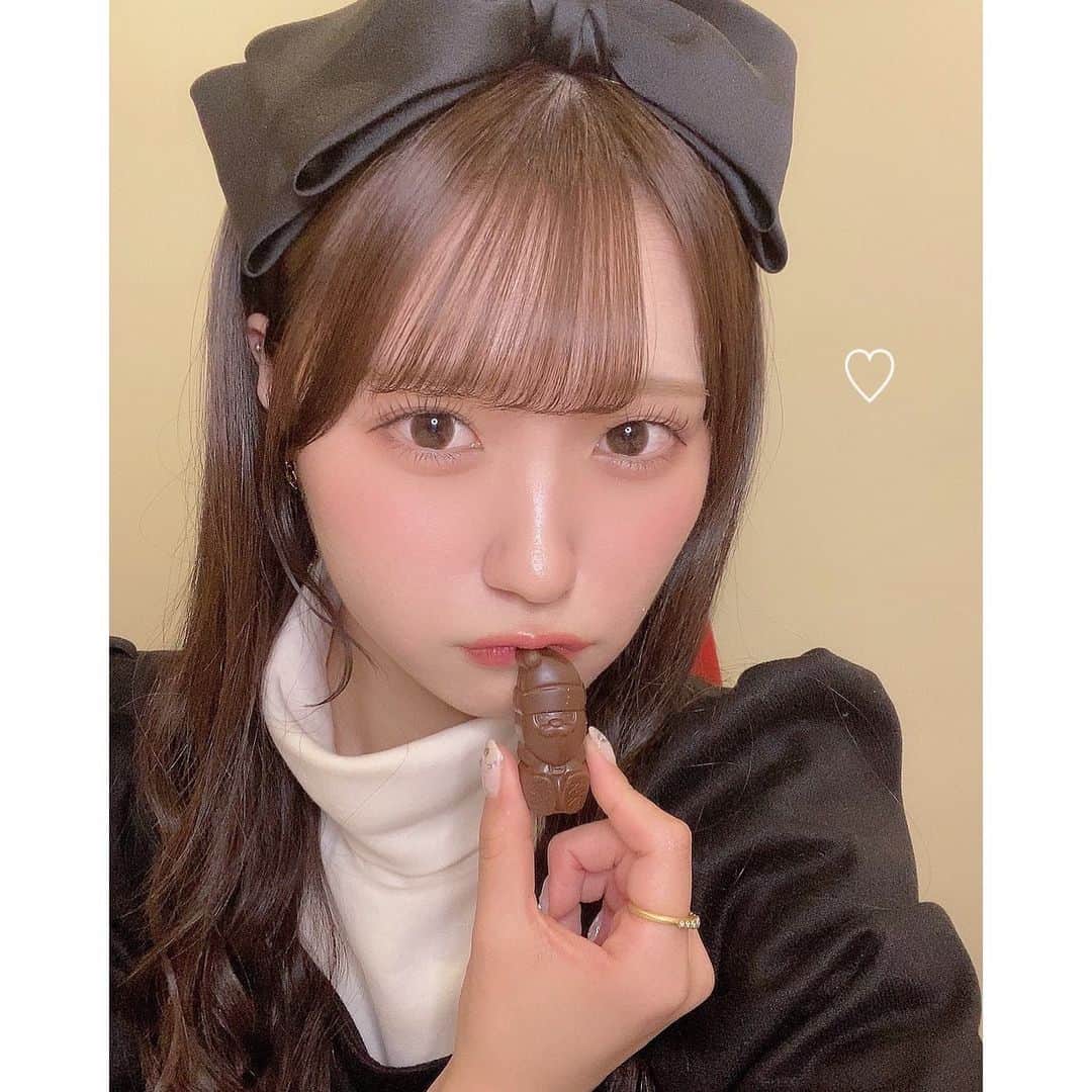 中野愛理のインスタグラム：「メリクリさん🎅🏻 　　　　　 　　 　 　 #merrychristmas #クリスマス #サンタ #フレンチガーリー」