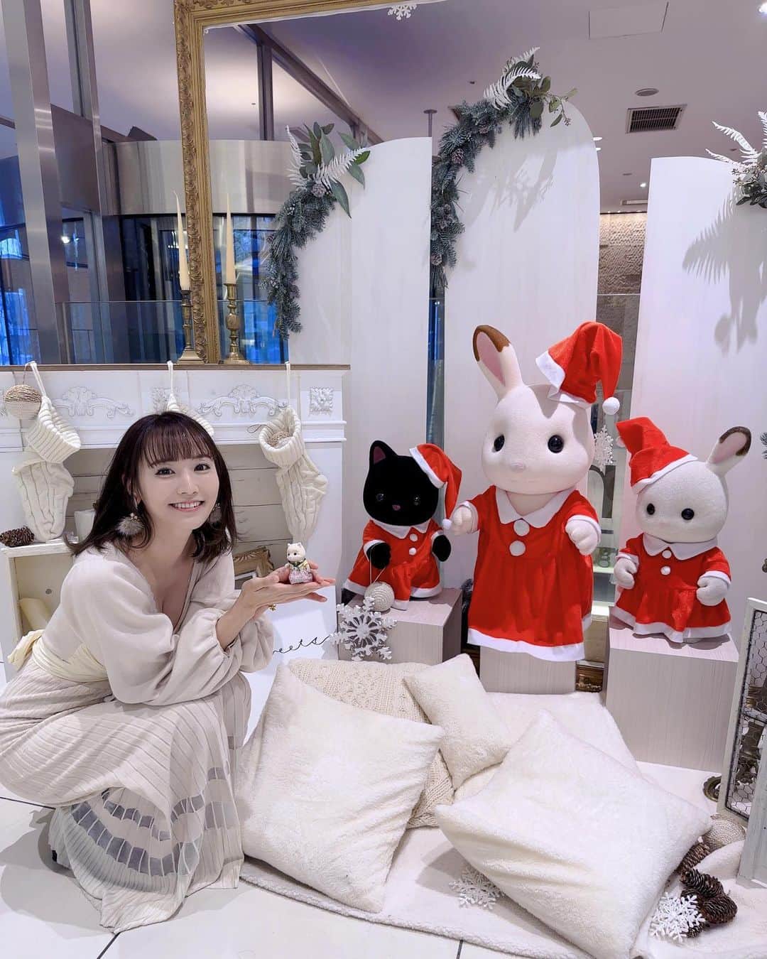 浜田由梨のインスタグラム