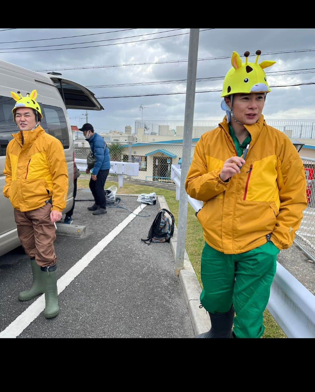 吉村崇のインスタグラム