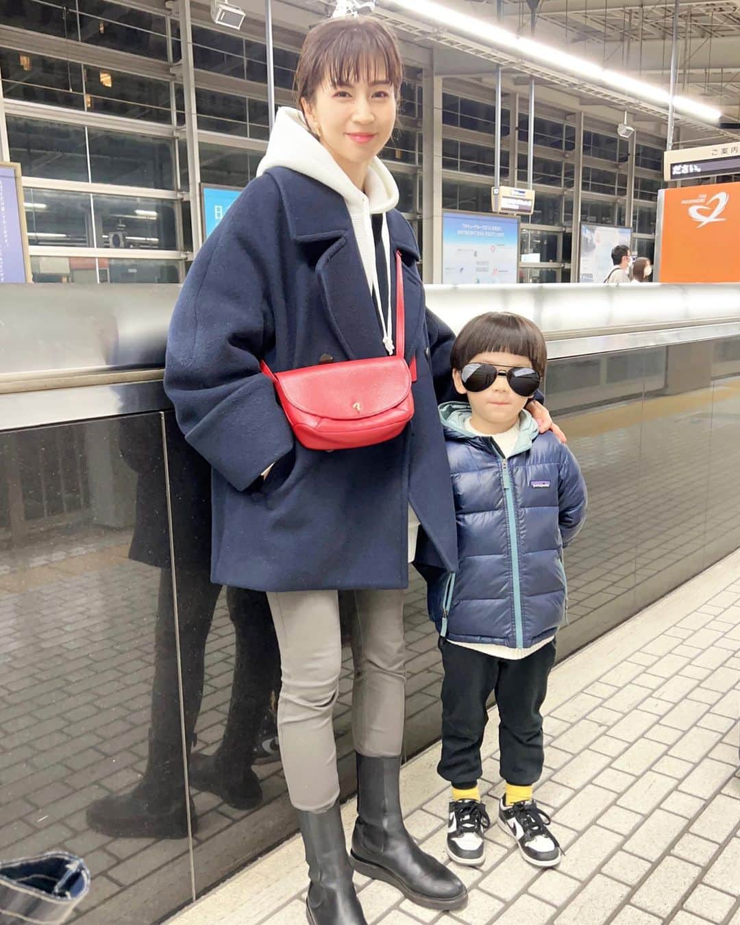 安田美沙子のインスタグラム