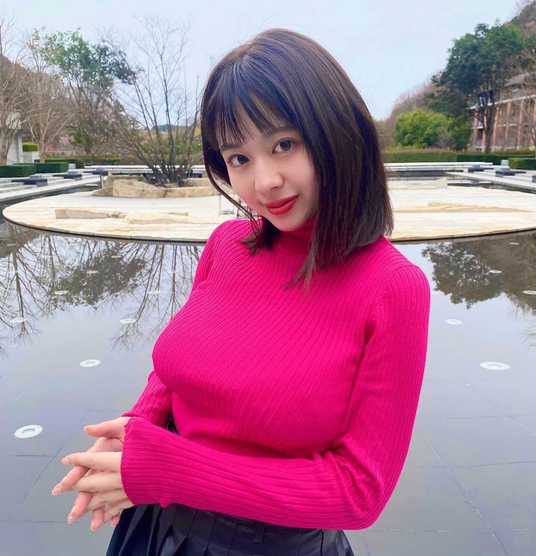 綾瀬りえのグルメインスタ