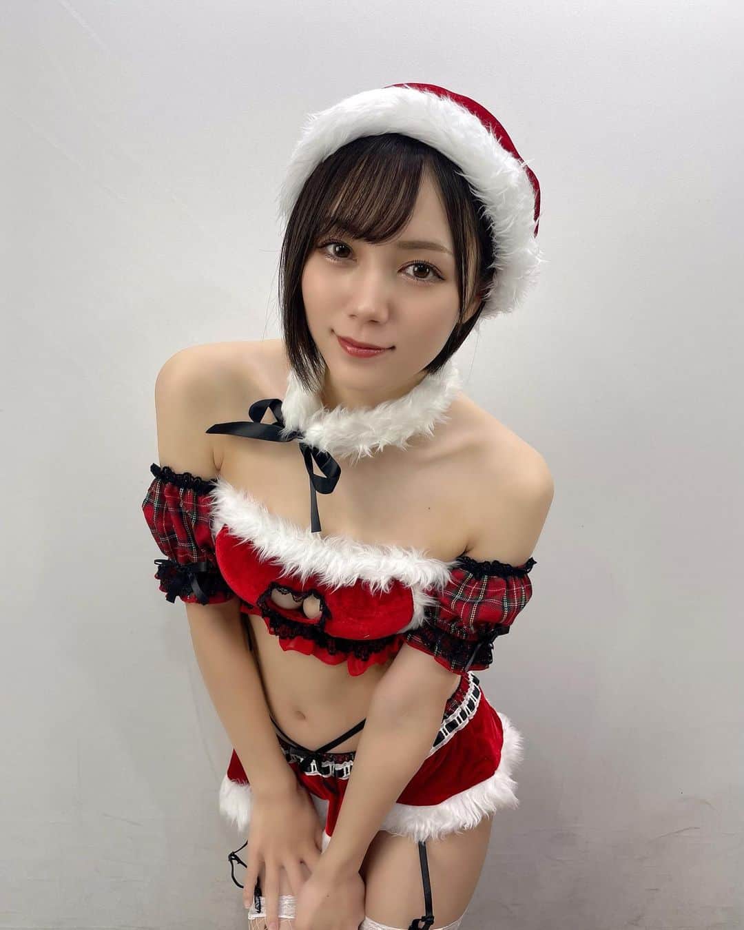 涼森れむのインスタグラム：「. #merryxmas 🎄」