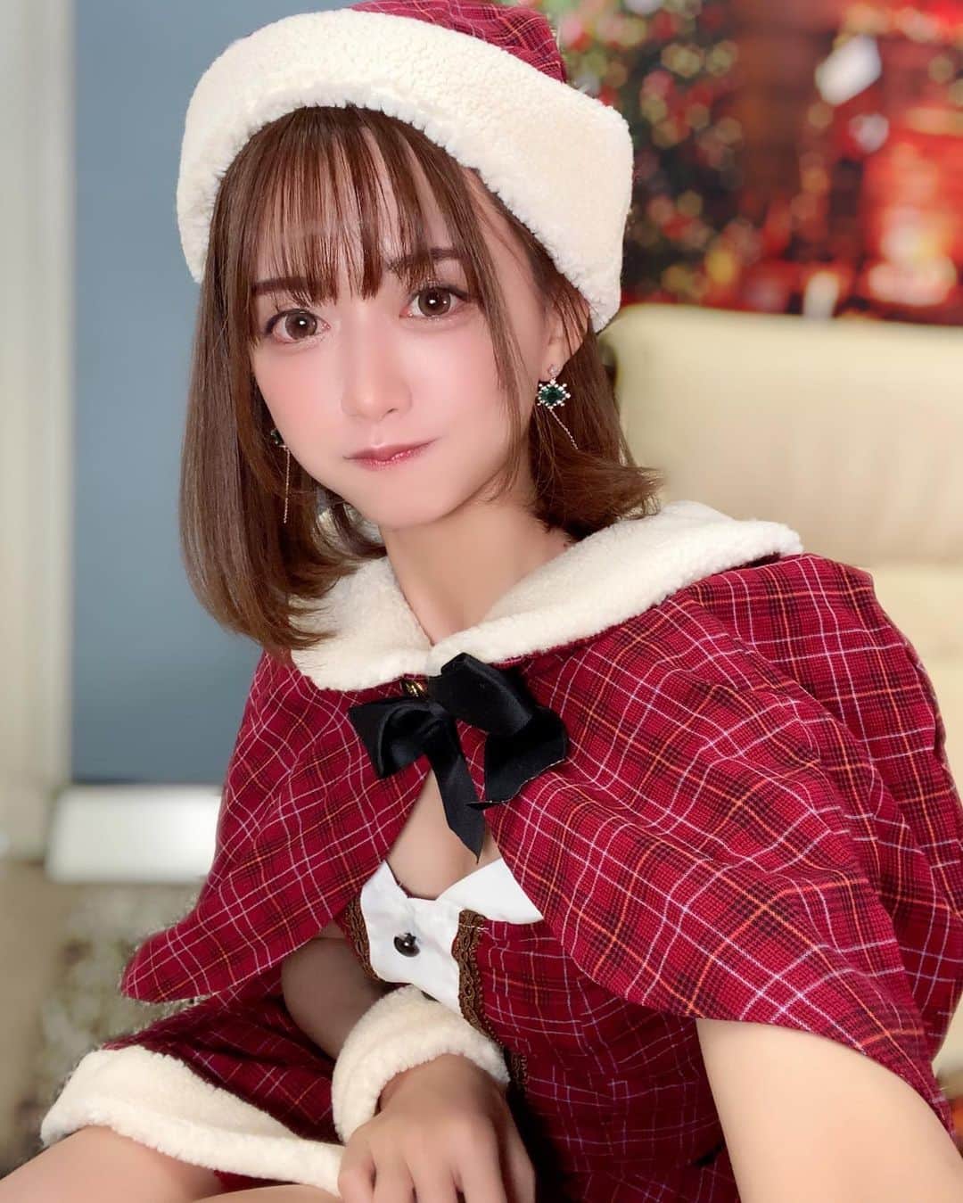 のインスタグラム：「𝑀𝑒𝑟𝑟𝑦 𝐶ℎ𝑟𝑖𝑠𝑡𝑚𝑎𝑠🎄.*」