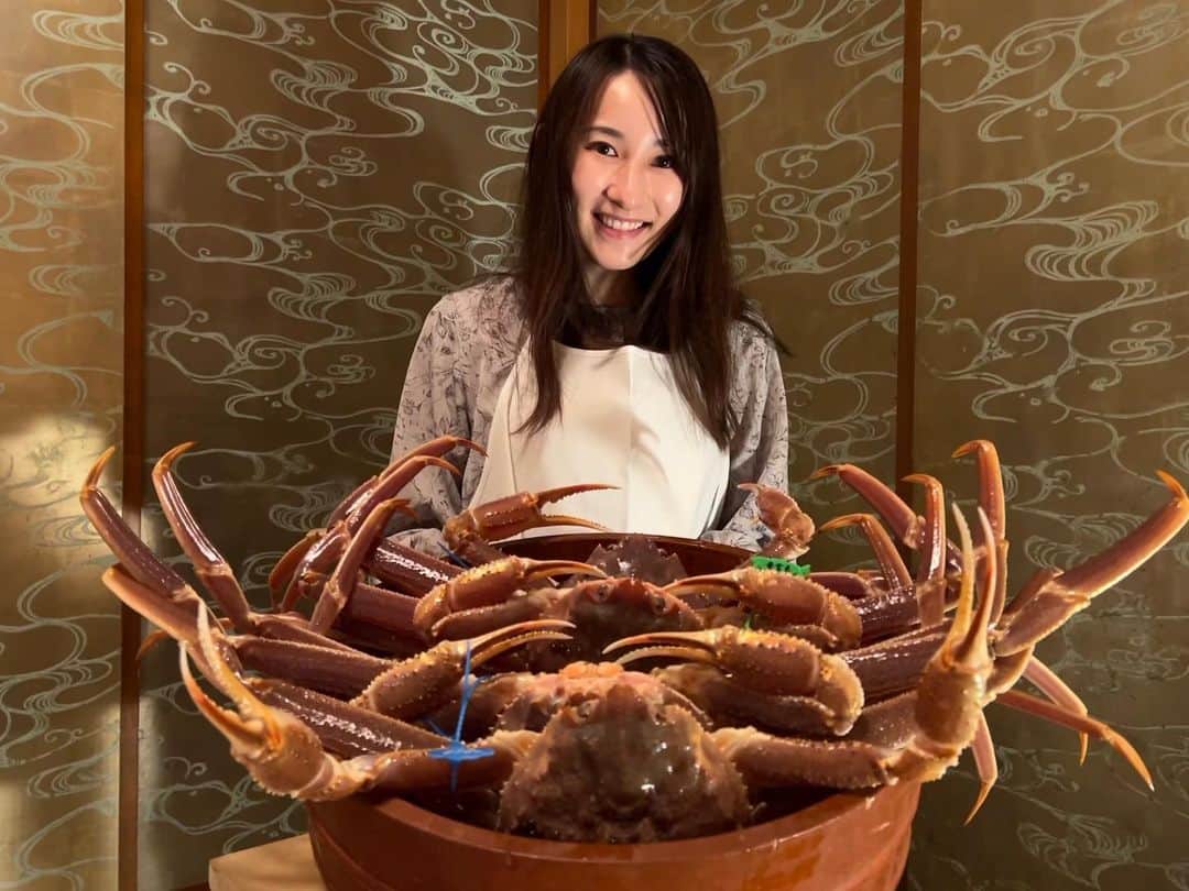 宍戸真詩美のグルメインスタ