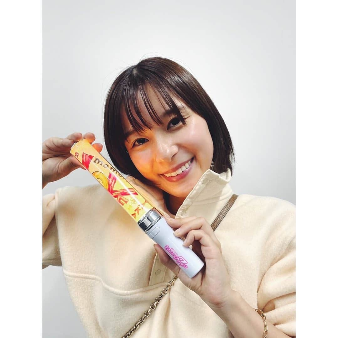 芳根京子のインスタグラム：「今年も楽しい楽しいクリスマス🎄✨ ありがとう！  #ももクリ」