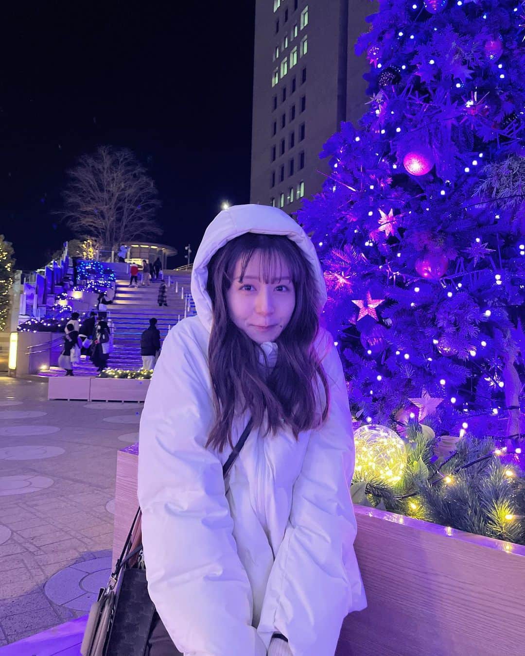 瑞季のインスタグラム：「.  Merry Christmas🎄✨  #merrychristmas #🎅」