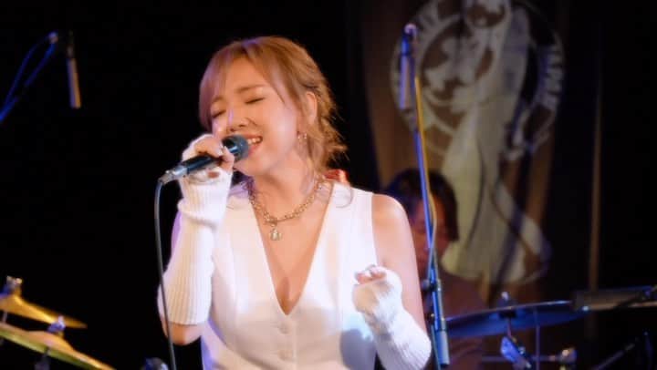宏実のインスタグラム