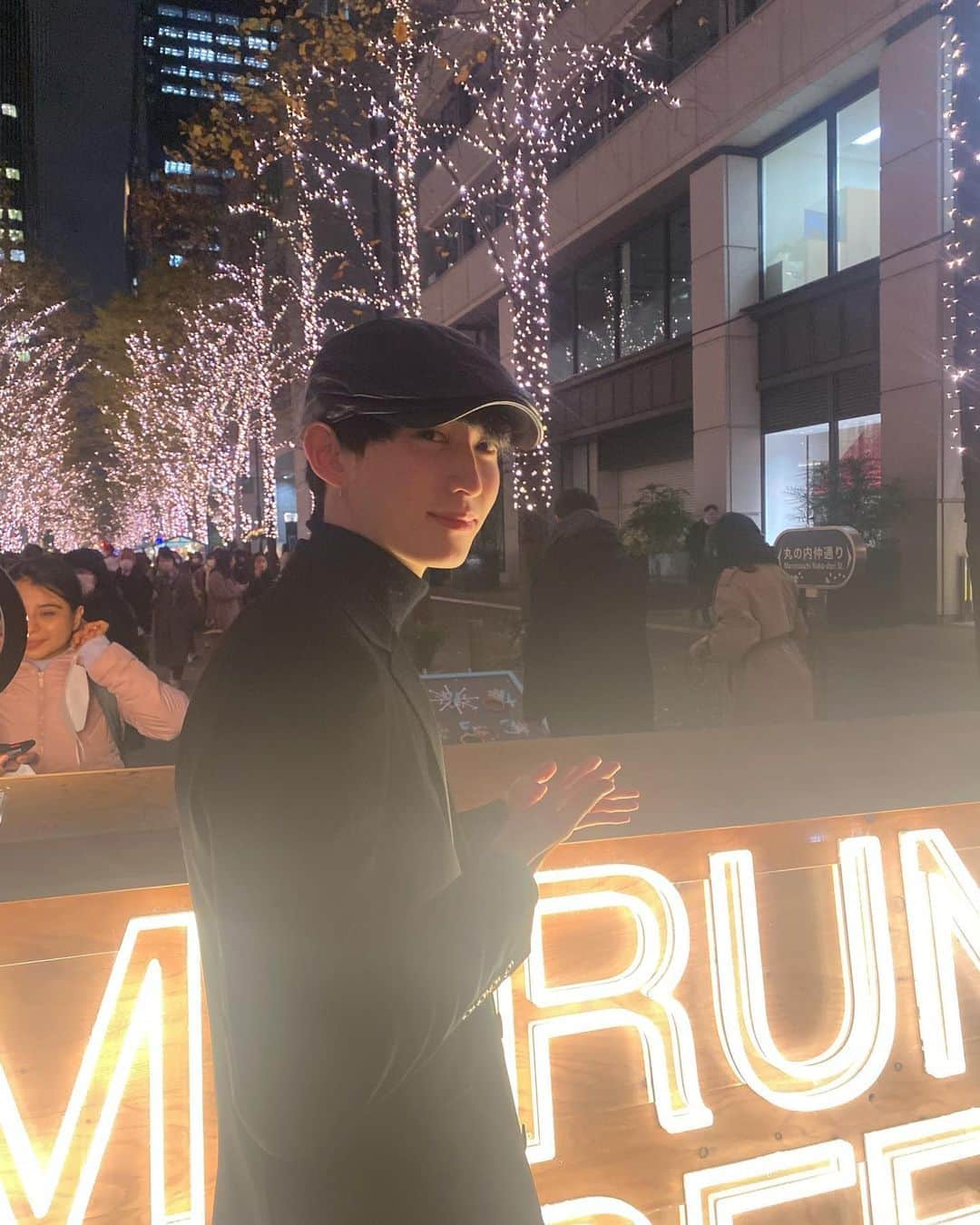 のインスタグラム：「Merry Christmas💎  今年のクリスマスは体調崩して寝込んでます😮‍💨 そんでも前向きに行きます＾＾来年もあるし」