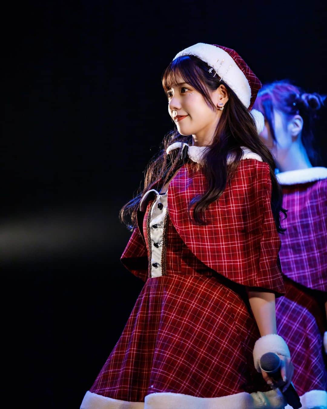のインスタグラム：「めりーくりすます🎄🎁」
