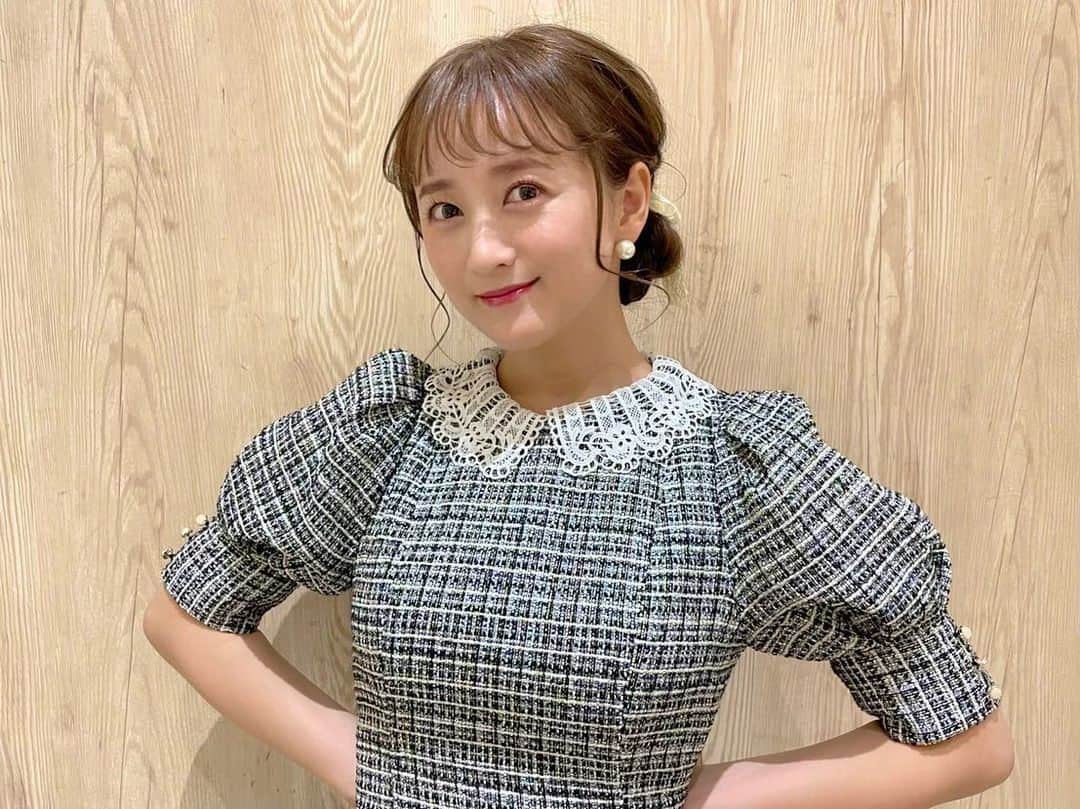 小松彩夏のインスタグラム