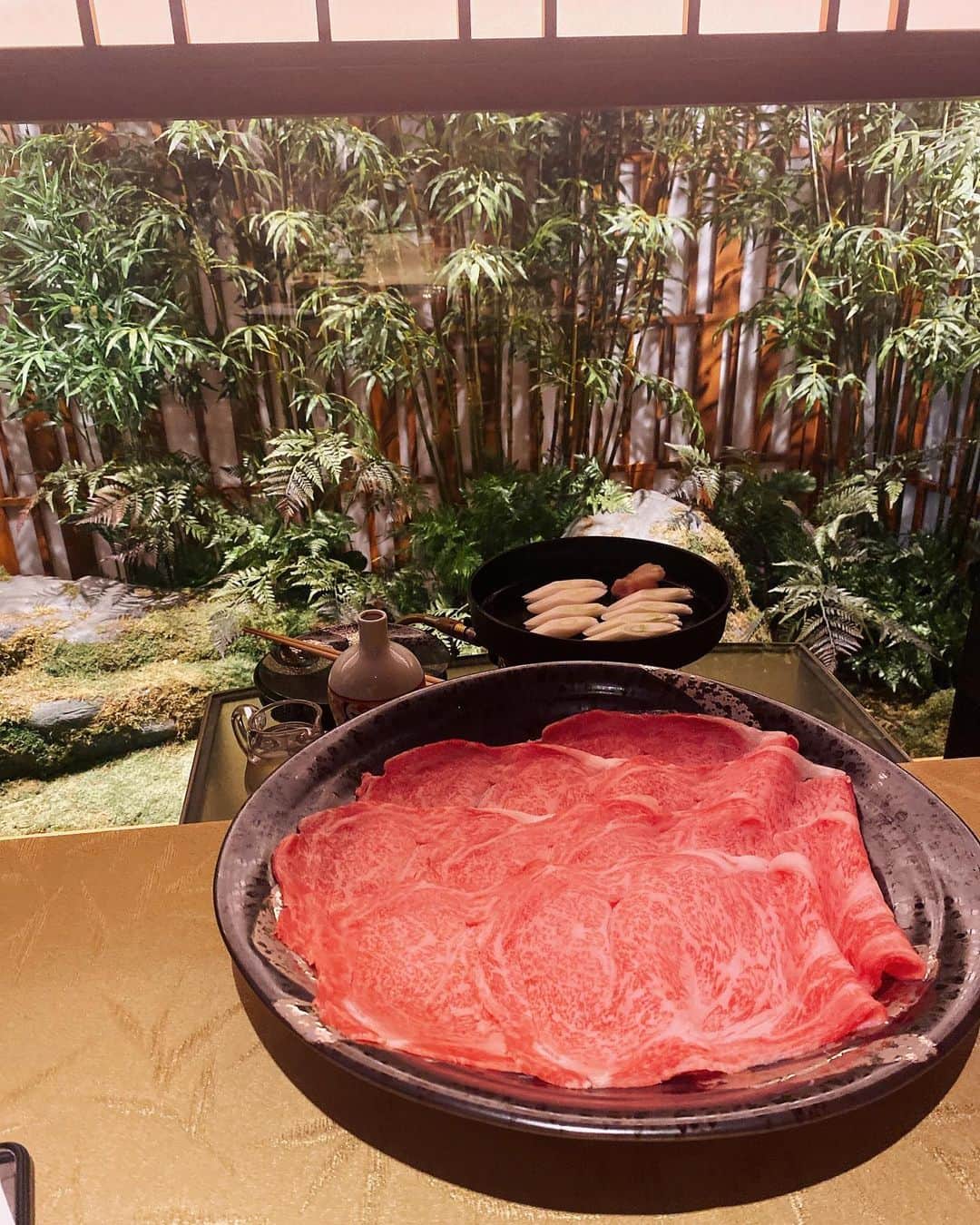 道岡桃子のグルメインスタ