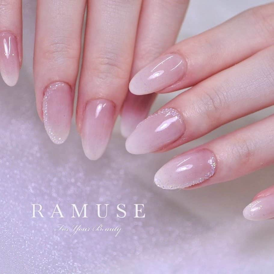 Riyo.Nailartistのインスタグラム