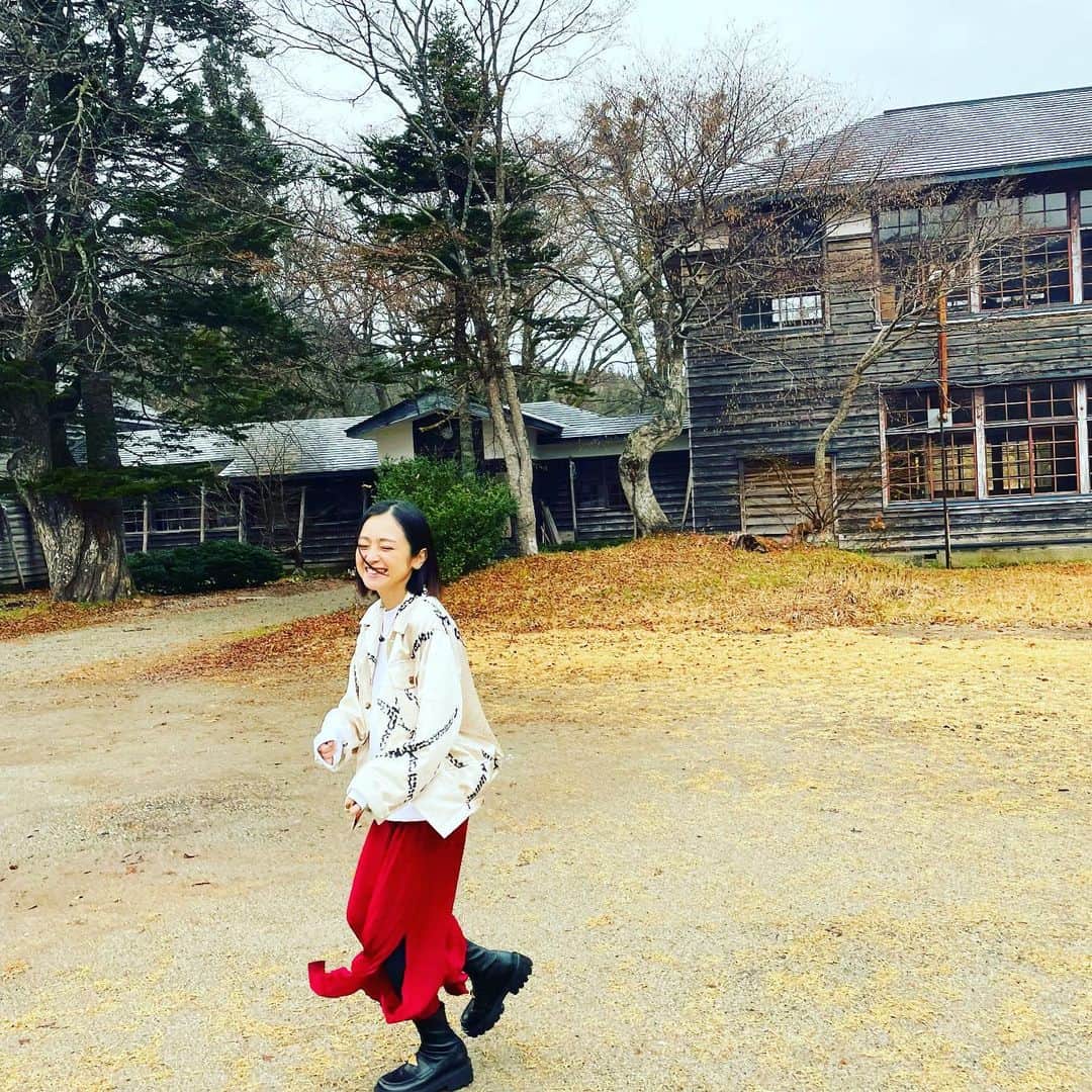 安達祐実さんのインスタグラム写真 - (安達祐実Instagram)「🎄🎁🎄 Merry Xmas」12月25日 20時51分 - _yumi_adachi