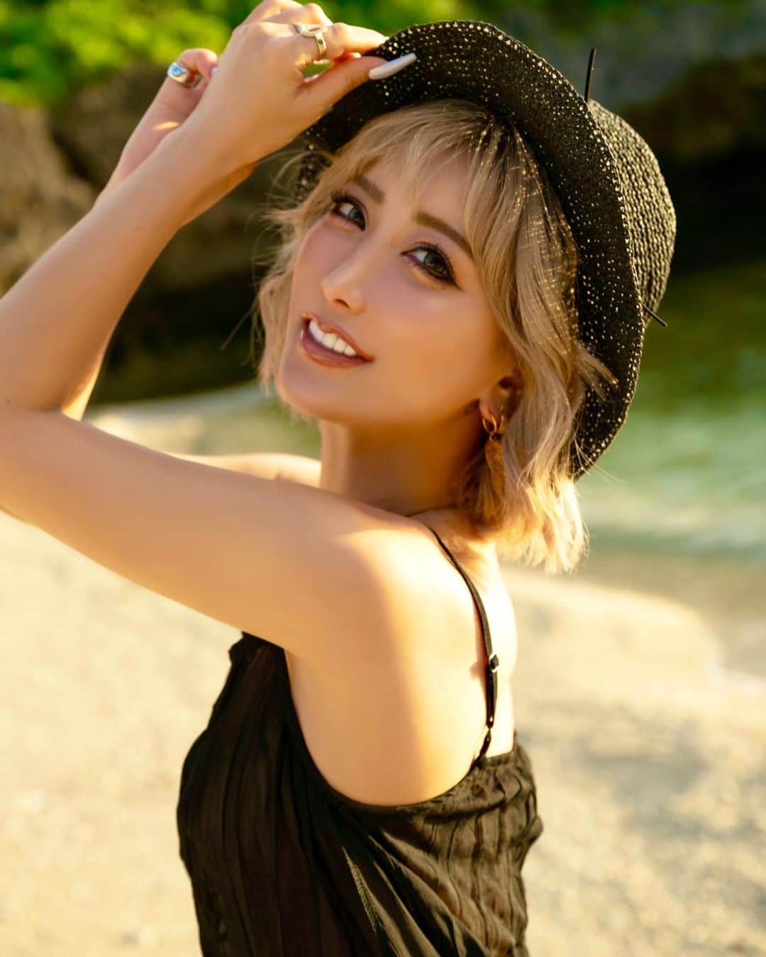 AIKAさんのインスタグラム写真 (AIKAInstagram)「2023年AIKAカレンダー投稿Part4 まだの方はAmazonへGO