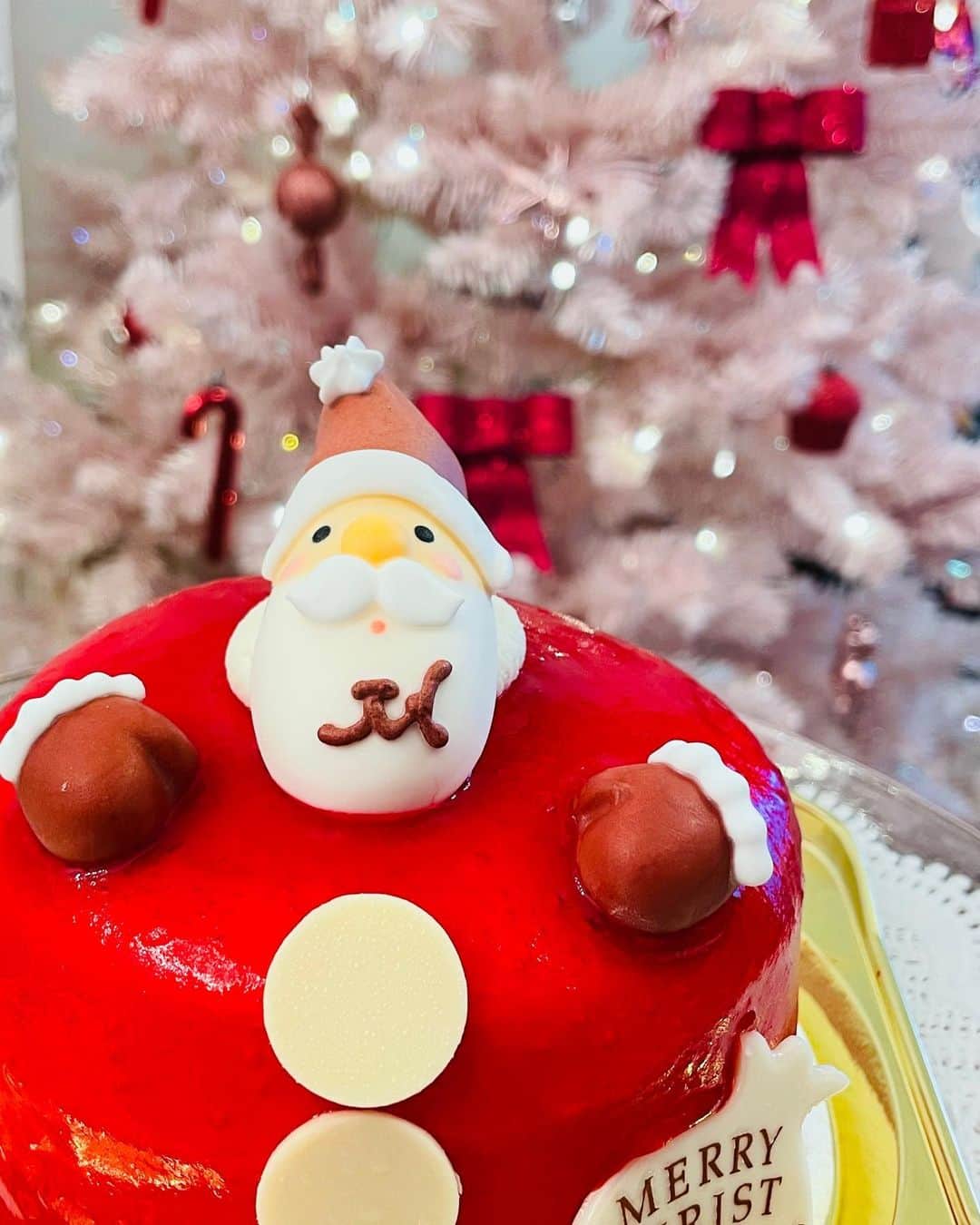 のインスタグラム：「昨日は朝早かったので、今日食べました！」
