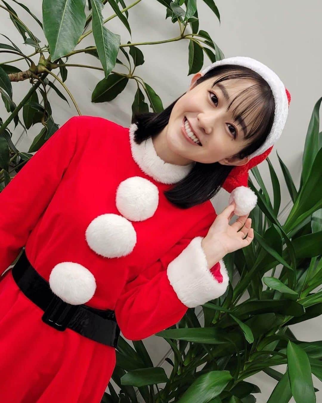 若林有子のインスタグラム