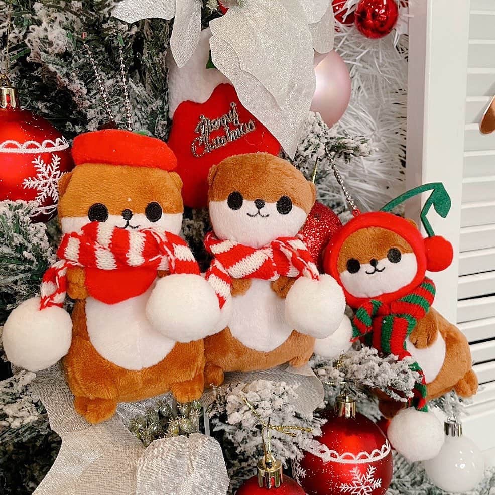 小倉唯さんのインスタグラム写真 - (小倉唯Instagram)「クリスマス生配信ありがとうございました˚✧₊⁎(*´꒳`*)⁎⁺˳✧༚ おやすみ〜とぼーる（´-`）.｡oO❤️  🎄archive♡ https://youtu.be/vKUs6lTyibE #Christmas #ゆいしょ #メリークリスマス #🎅#🎁」12月25日 23時43分 - yui_ogura_official