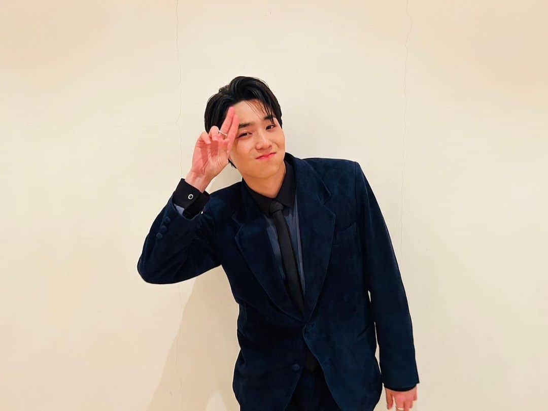 八村倫太郎（WATWING）さんのインスタグラム写真 - (八村倫太郎（WATWING）Instagram)「Merry Christmas ...