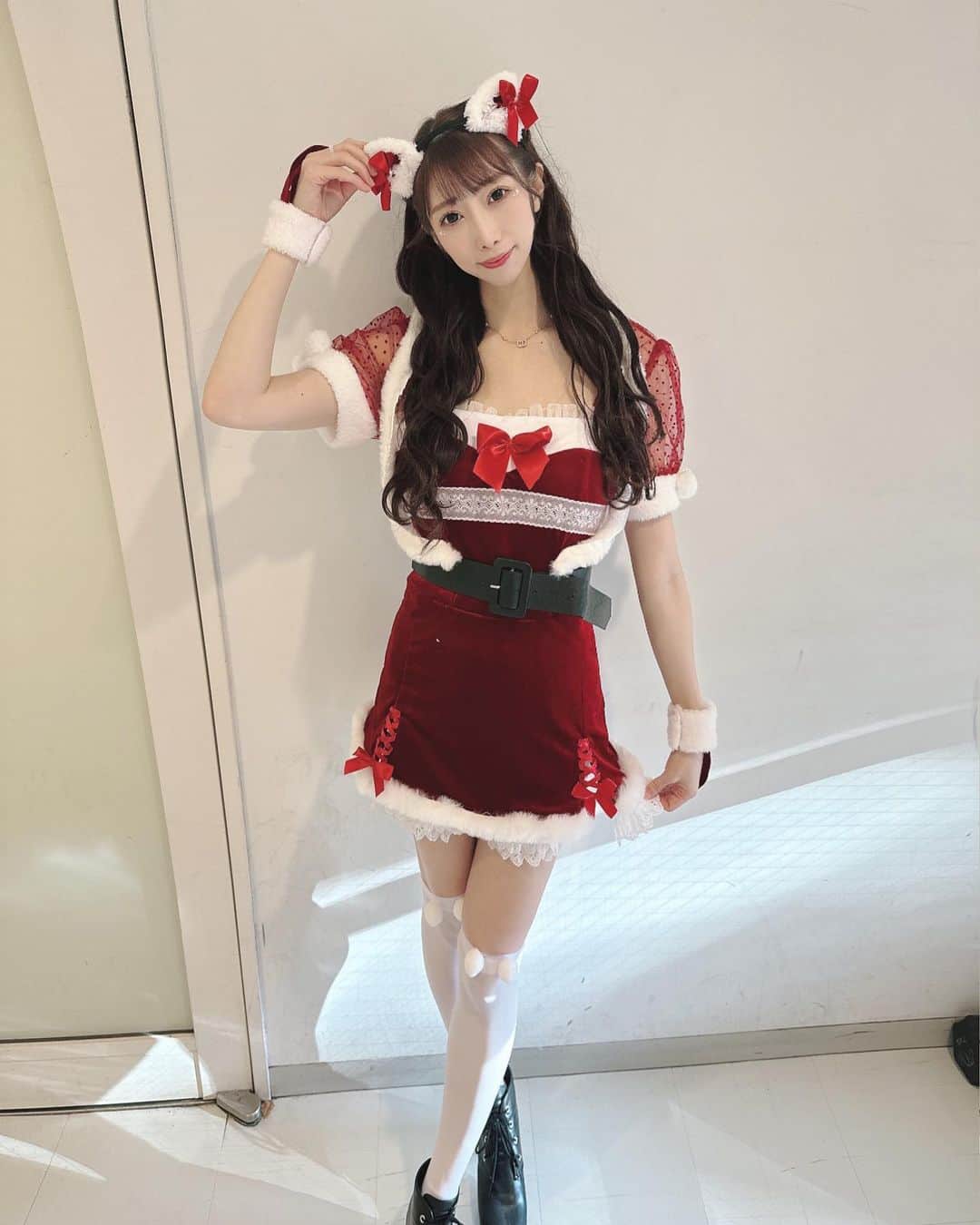 愛迫みゆのインスタグラム