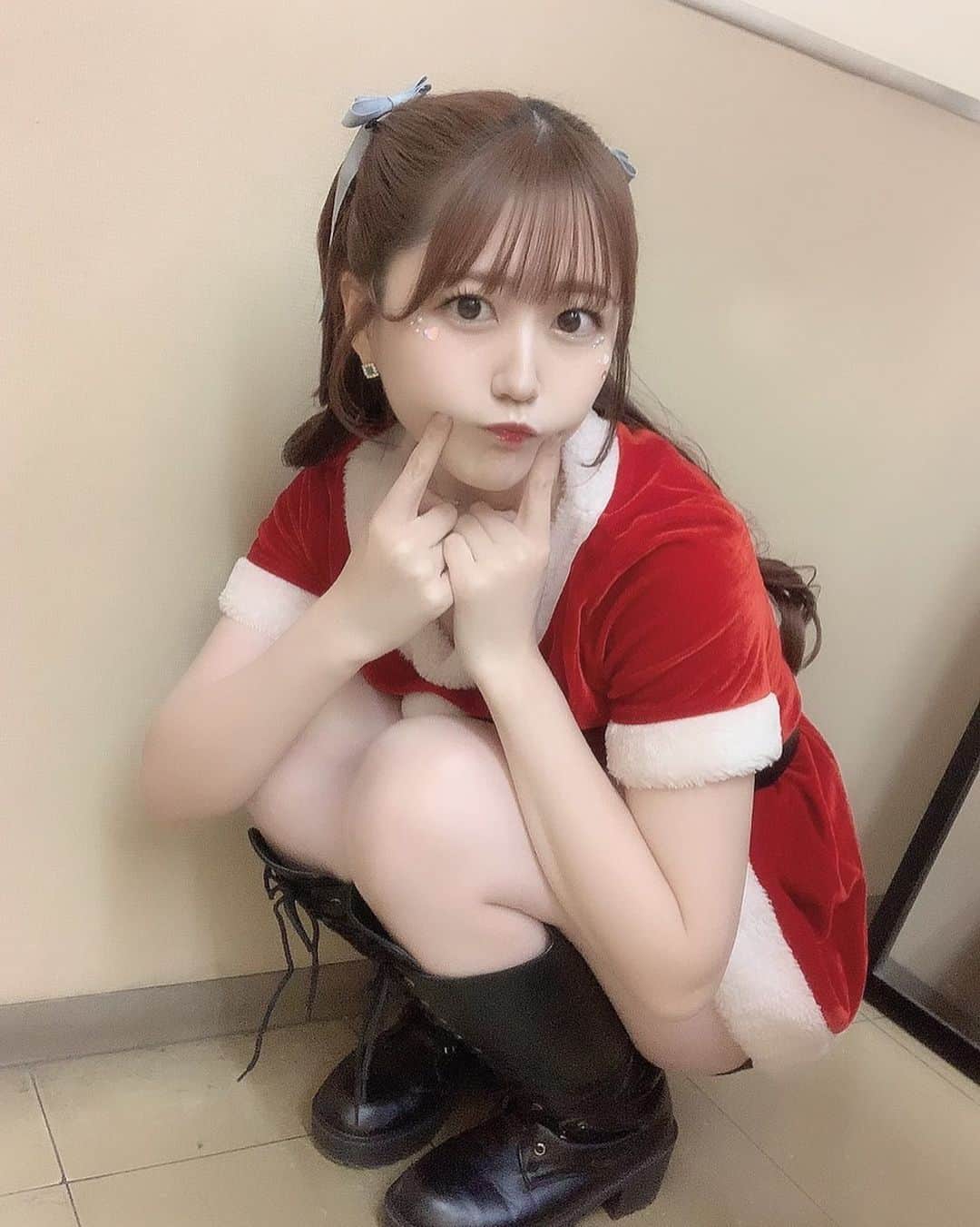 古谷柚里花のインスタグラム