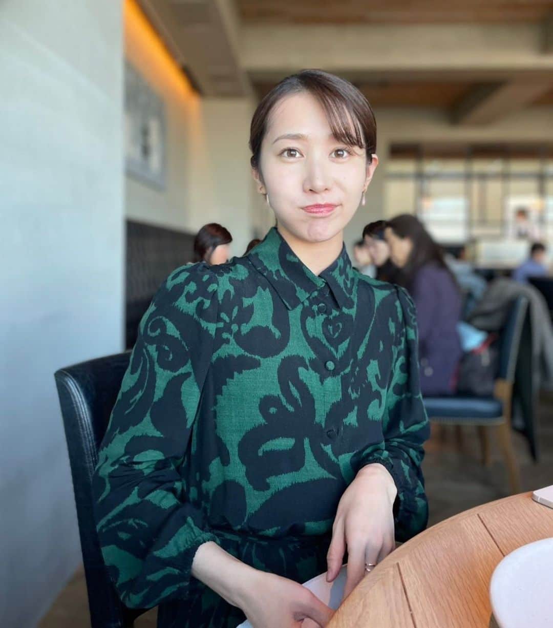 島津咲苗のインスタグラム