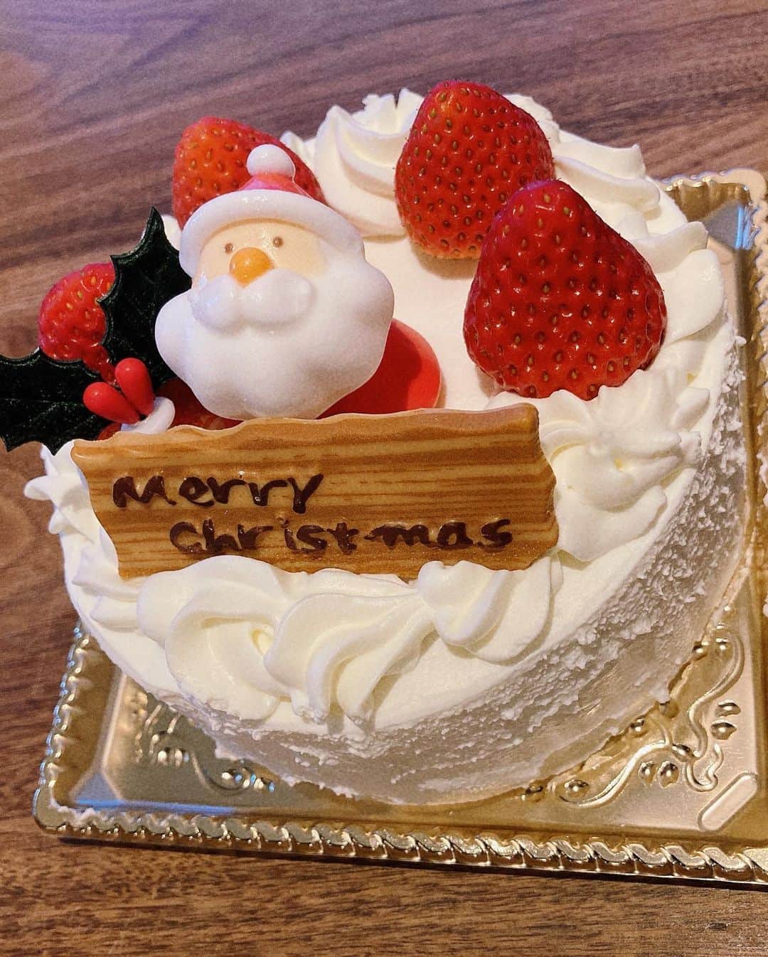ゆりめりさんのインスタグラム写真 - (ゆりめりInstagram)「素敵なクリスマスでした...🎄🎁🥰  #クリスマス」12月26日 16時48分 - yurimeri_official