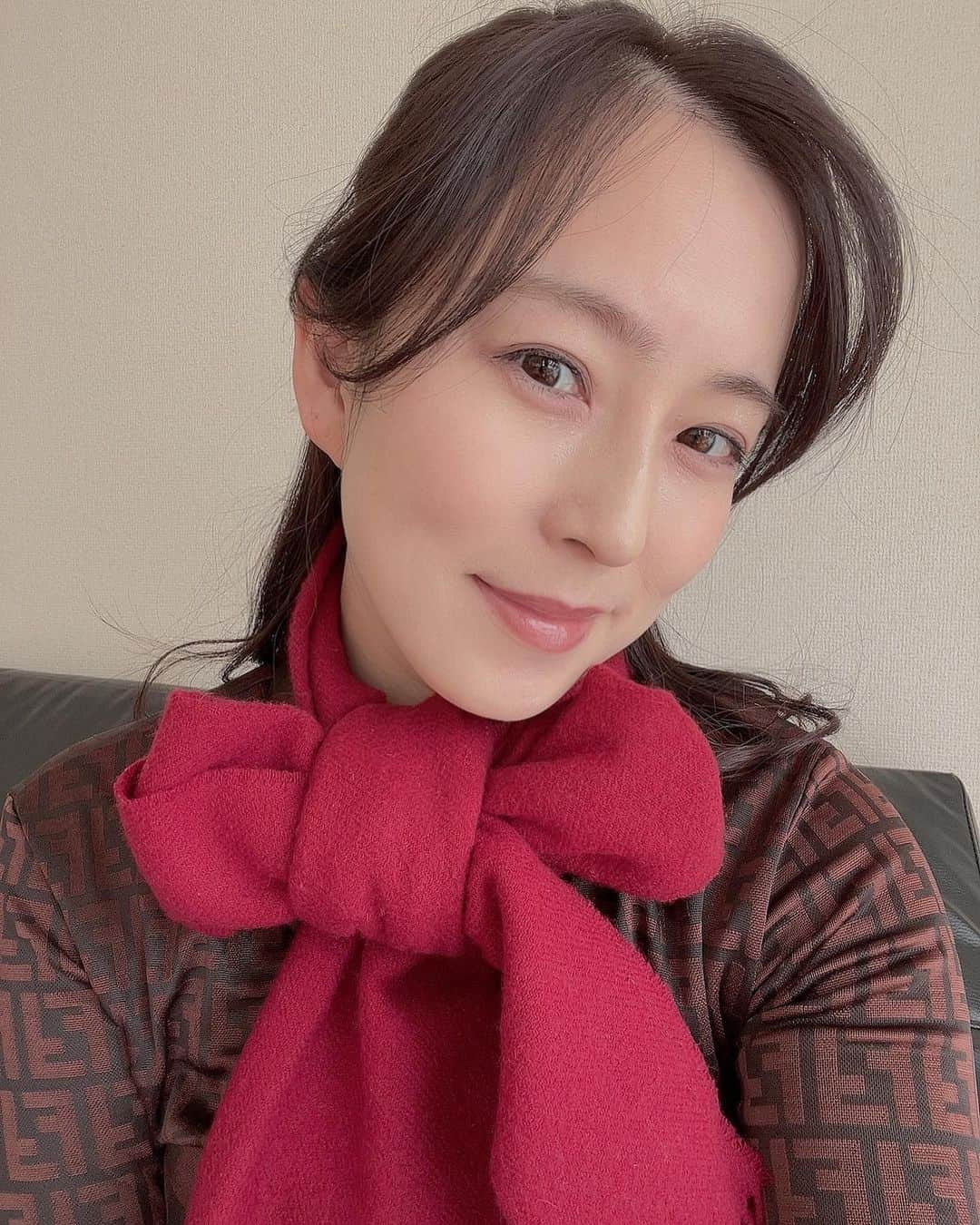 薄井しお里のインスタグラム