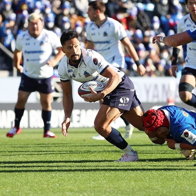 内田啓介のインスタグラム：「Rd2 ✔️ 年内最後勝ててよかった👌🏾 次は年明け🔥」
