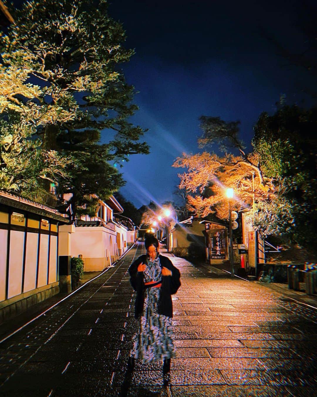 のインスタグラム：「" 🧡 " KYOTO📍 #kyoto #Japan」