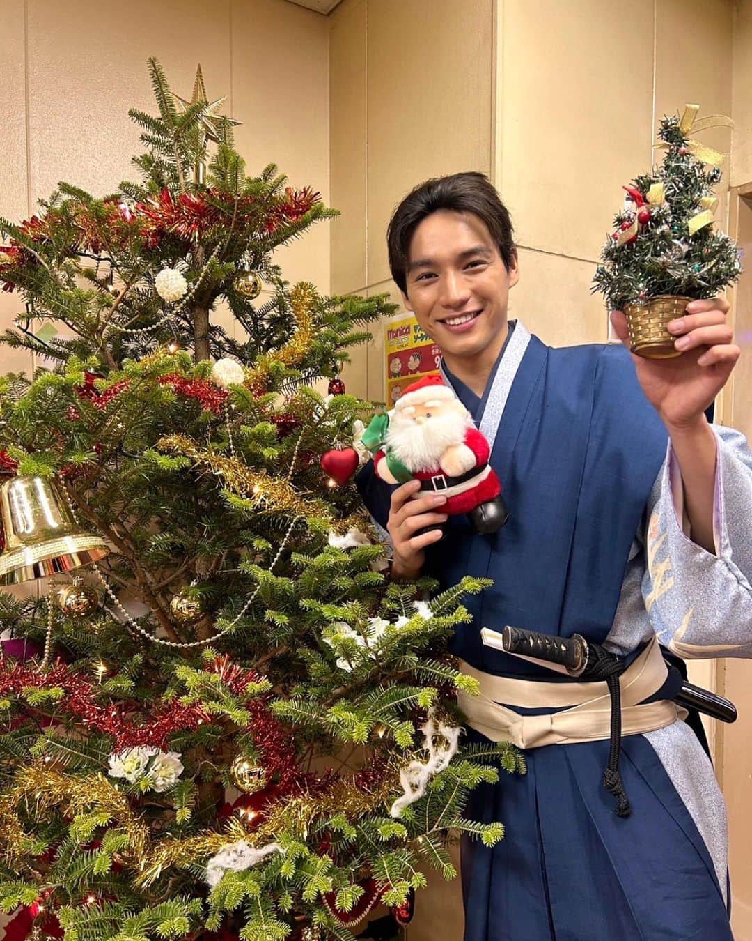 福士蒼汰のインスタグラム