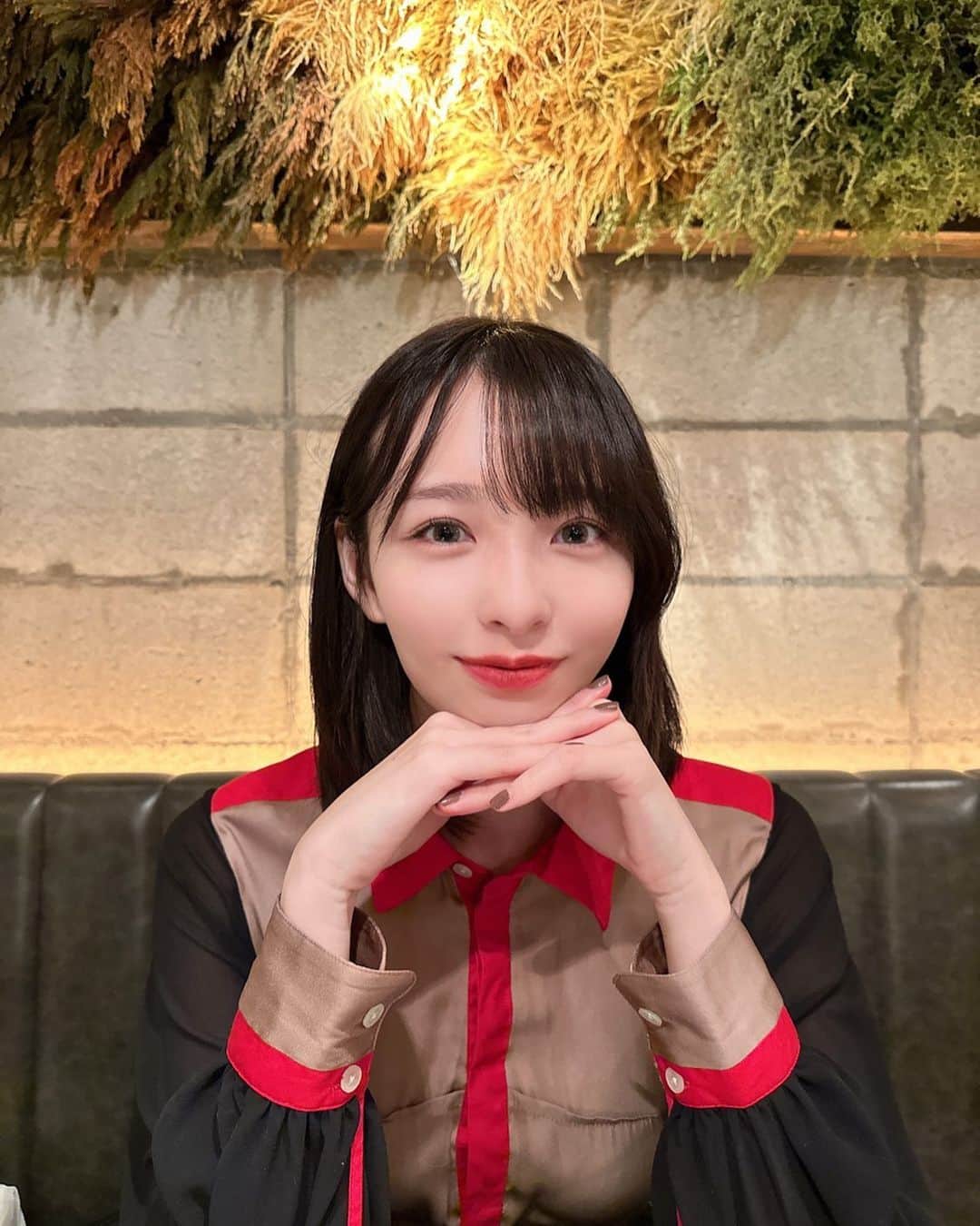 のインスタグラム：「先日、お肌のメンテナンスで @yagbeauty_official (渋谷院)に行ってきました🎀  レーザートーニングをしてきたのですが、回数を重ねるごとに効果が目に見えてわかってくるみたいなので、通おうかなぁ....  ところでクリスマスはみんな何して過ごしましたか？  #YAGBEAUTY #レーザートーニング　#RRRマスクパック」