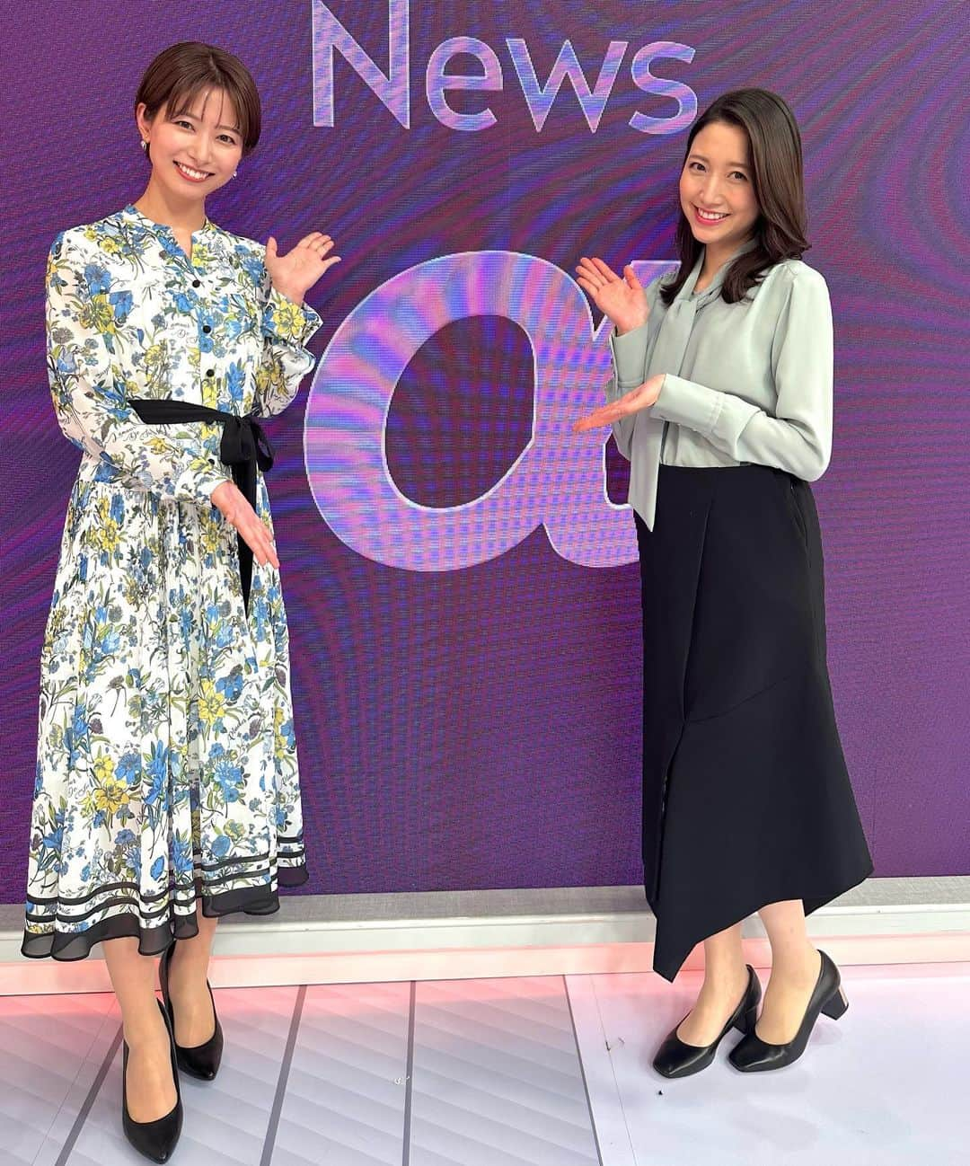 海老原優香のインスタグラム