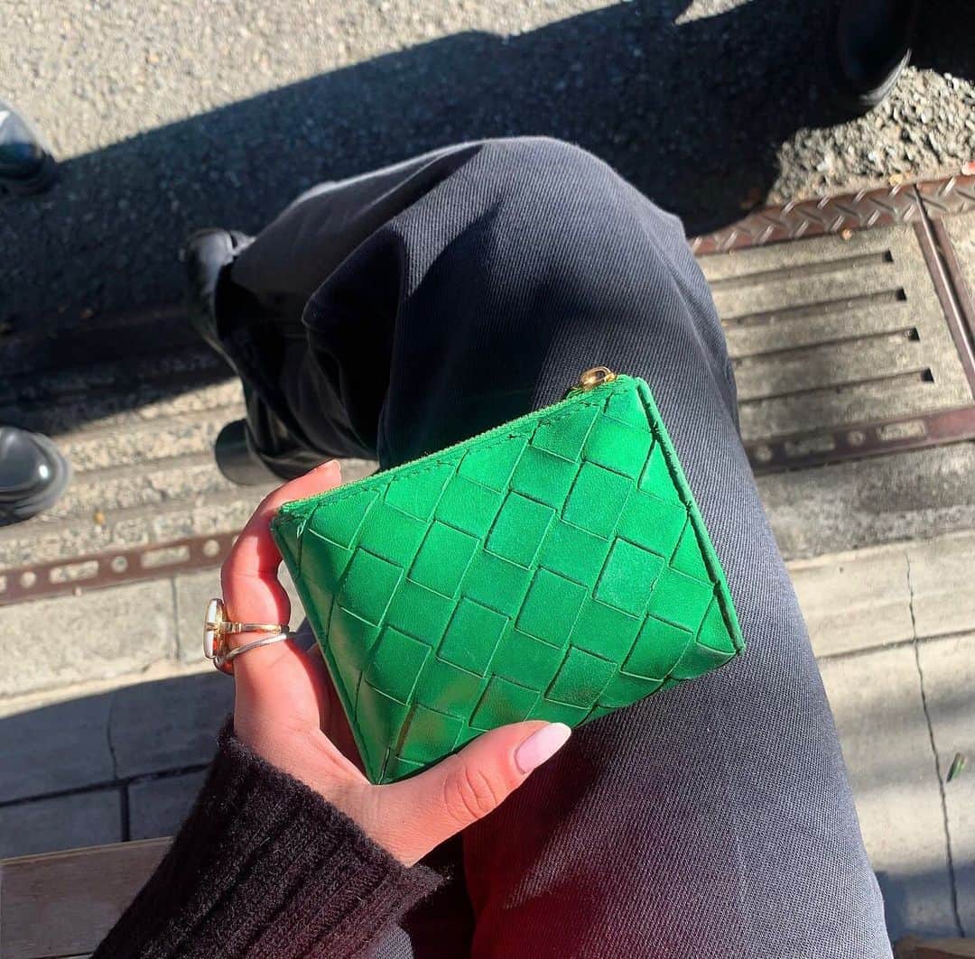 BEAMS WOMENのインスタグラム