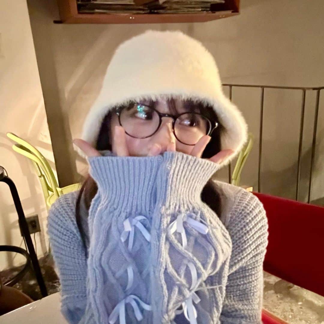 友恵温香のグルメインスタ