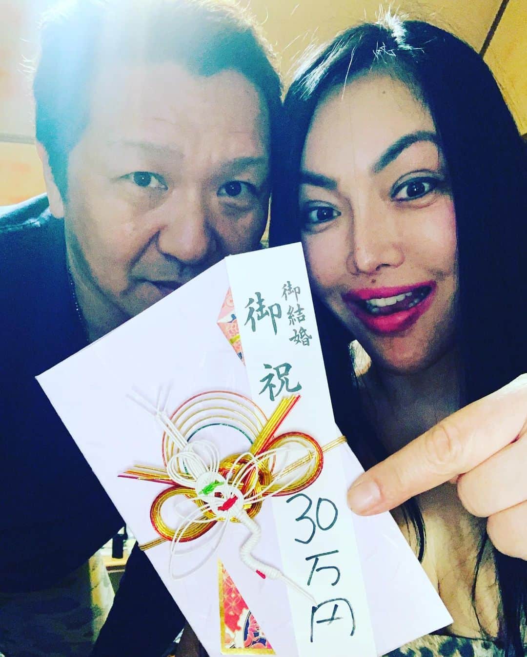 峰岸ふじこのインスタグラム