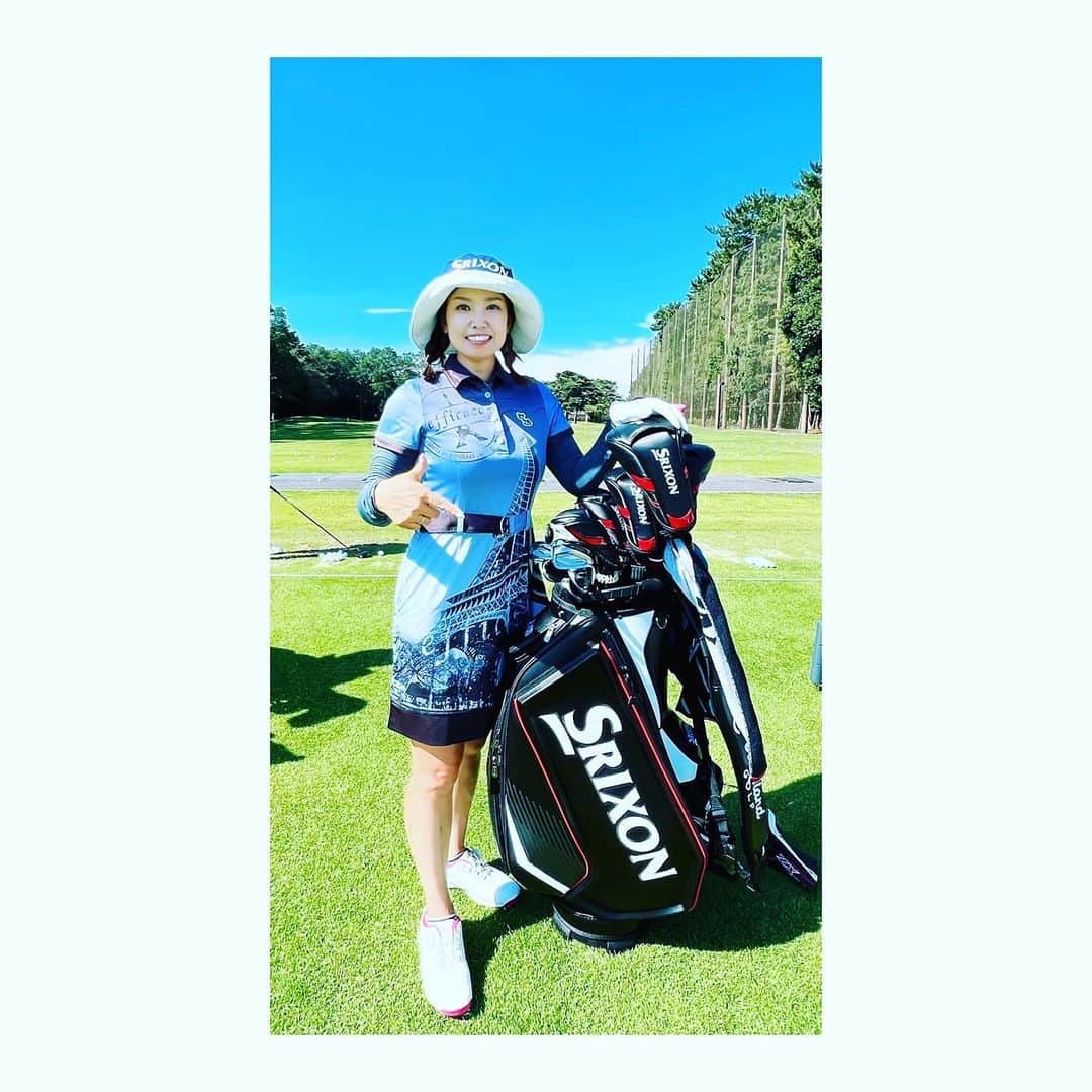 青山加織さんのインスタグラム写真 - (青山加織Instagram)「☆ @dunlopgolf_official 様へ 年末のご挨拶へ行ってきました。 クラブあってこその私のゴルフ人生。 いつも私に合ったクラブを作って頂き本当にありがとうございます。  #srixonzxmk2 #TeamSrixon #ダンロップ  #dunlop  #スリクソン #ゼクシオ  #xxio」12月26日 20時59分 - kaoriaoyama_official